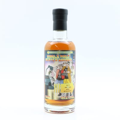 Boutique-Y Whisky Co Islay Single Malt #3 7 Year Old Batch #1