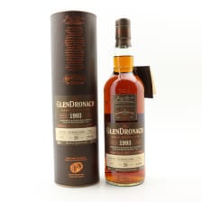 GLENDRONACH 1993 26 YEAR OLD SINGLE CASK 6732 FOR TYNDRUMWHISKYCOM