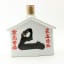 Suntory Old Whisky Ceramic Decanter