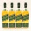 Johnnie Walker Green Label 4 x 20cl