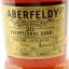 Aberfeldy 1998 20 Year Old Exceptional Cask #119