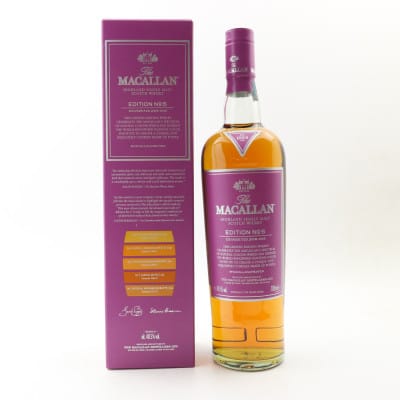 Macallan Edition No5