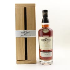 GLENLIVET XXV 25 YEAR OLD