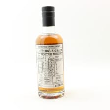 BOUTIQUE Y WHISKY CO INVERGORDON 44 YEAR OLD BATCG 17 50CL