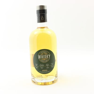 Mackmyra 6 Year Old For Kendal Whisky Festival 50cl