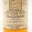 Cragganmore 1977 Connoisseur’s Choice