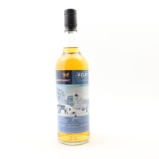 A NORTHERN IRISH DISTILLERY 1988 27 YEAR OLD THE WHISKY AGENCY X ACLA SELECTION