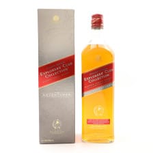 Johnnie Walker Explorers Club Collection The Adventurer 1 Litre