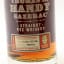 Thomas H Handy Sazerac 2017 Release 75cl