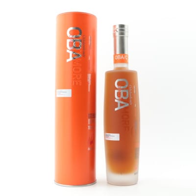 Octomore Concept OBA 50cl