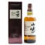 Yamazaki Distiller’s Reserve