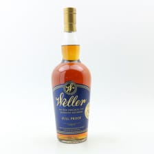 WL WELLER BARREL SELECT 75CL