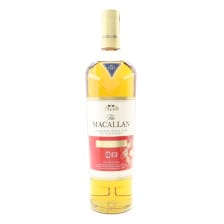 Macallan Gold Double Cask Year of The Rat