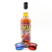 Bunnahabhain 2001 19 Ester Elektron Whisky Show Bottling 2021