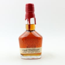MAKERS MARK CASK STRENGTH 375CL