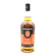 SPRINGBANK 10 YEAR OLD
