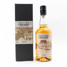 Chichibu Ichiro S Malt Paris Edition 2022