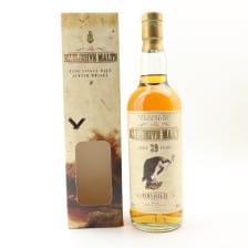 TAMNAVULIN 1968 39 YEAR OLD EXCLUSIVE MALTS