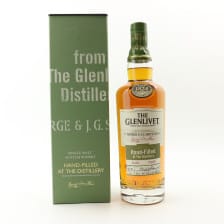 Glenlivet Hand Filled Cask 1
