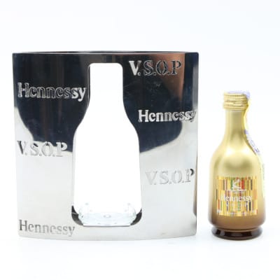 Hennessy V.S.O.P Mini 5cl