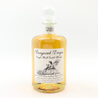 A Secret Islay 2011 14 Year Old Fragrant Drops