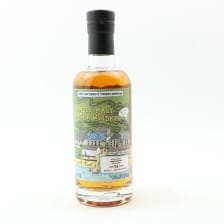 Boutiquey Whisky Co Bunnahabhain 35 Batch 4 50cl