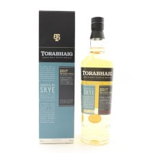 TORABHAIG 2017 LEGACY SERIES INAUGURAL RELEASE