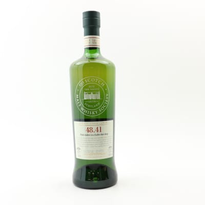 SMWS 48.41 Balmenach 1988 25 Year Old