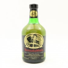 Bunnahabhain 12 U S Import