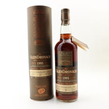 Glendronach 1995 17 Single Cask 4682