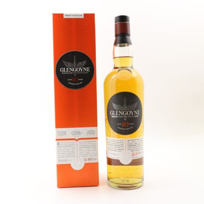 Glengoyne 10 Year Old