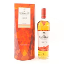 Macallan A Night On Earth In Scotland