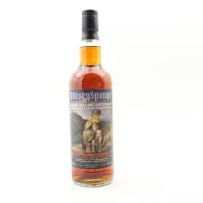 Edradour 2011 12 Whisky Sponge Exclusive Edition No 8