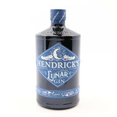 Hendrick’s Lunar Gin