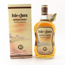 Jura 10 Circa 1980 S