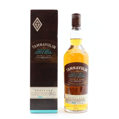 Tamnavulin Double Cask