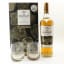 Macallan Gold & Glasses Limited Edition Gift Set