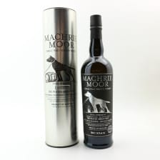 ARRAN MACHRIE MOOR CASK STRENGTH 2015 2ND EDITION