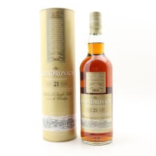 Glendronach 21 Parliament 2022 Release