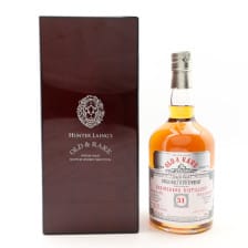 Springbank 1991 31 Old Rare