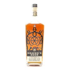 Heavens Door 10 Year Old Redbreast Master Blenders Edition 75cl