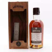 Aberlour 16 Hand Filled Sherry Cask 536