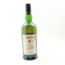 ARDBEG 8 YEAR OLD FOR DISCUSSION COMMITTEE RELEASE