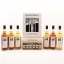 Kilkerran Limited Edition Collection 6 X 70cl, Kilkerran First Cask Selection Minis 6 X 5cl