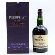 Redbreast 21 Single Cask 21285 Collection Antipodes For Lmdw