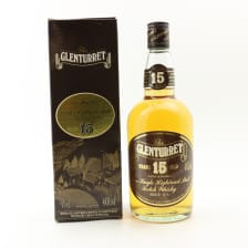Glenturret 15 Year Old