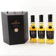 Glenlivet Spectra 3 X 20cl