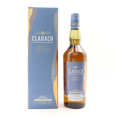 Cladach Blended Malt 2018 Release