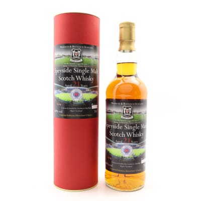 Speyside 21 Year Old Director’s Choice Gordon & MacPhail