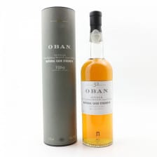 Oban 1969 32 2002 Release